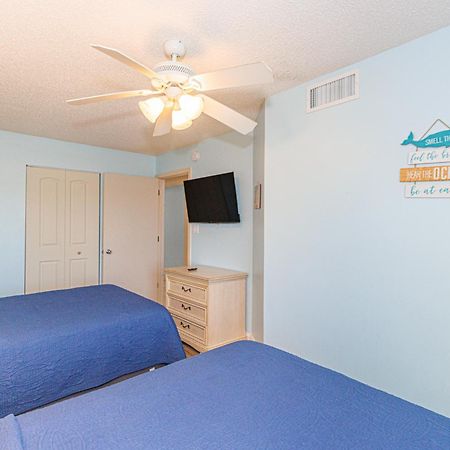 Oceanview 3Br Condo - 16Th Floor - Spacious Floor Plan And Incredible Views! - Sand Dunes 1603 Myrtle Beach Buitenkant foto