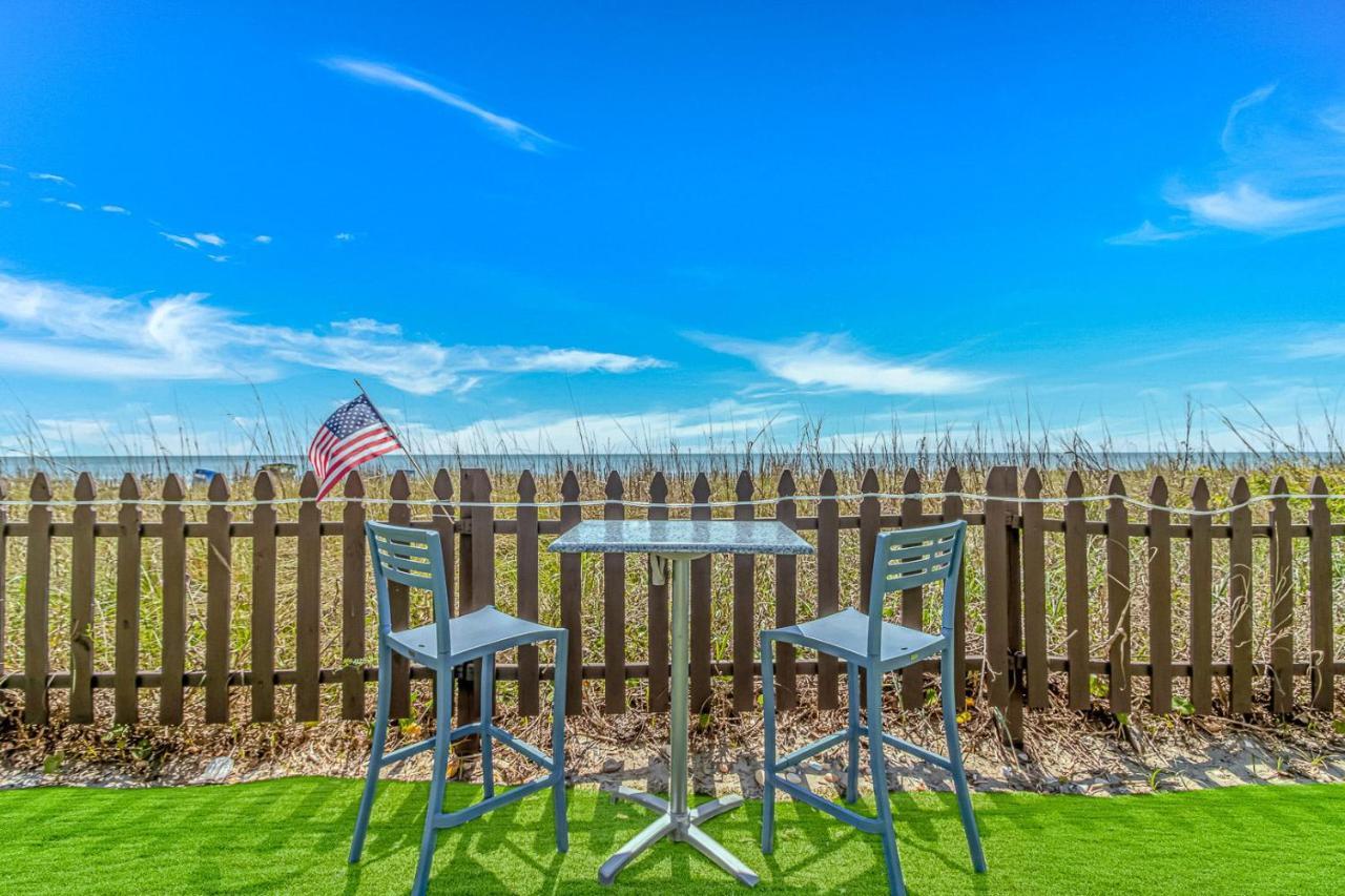 Oceanview 3Br Condo - 16Th Floor - Spacious Floor Plan And Incredible Views! - Sand Dunes 1603 Myrtle Beach Buitenkant foto
