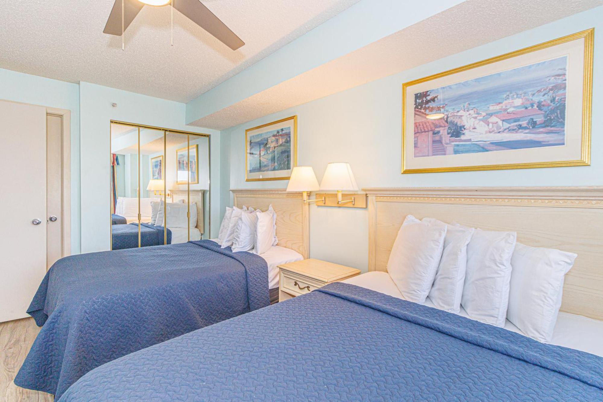 Oceanview 3Br Condo - 16Th Floor - Spacious Floor Plan And Incredible Views! - Sand Dunes 1603 Myrtle Beach Buitenkant foto