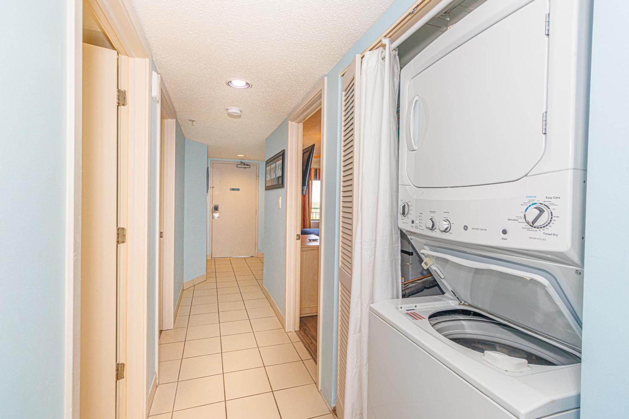 Oceanview 3Br Condo - 16Th Floor - Spacious Floor Plan And Incredible Views! - Sand Dunes 1603 Myrtle Beach Buitenkant foto