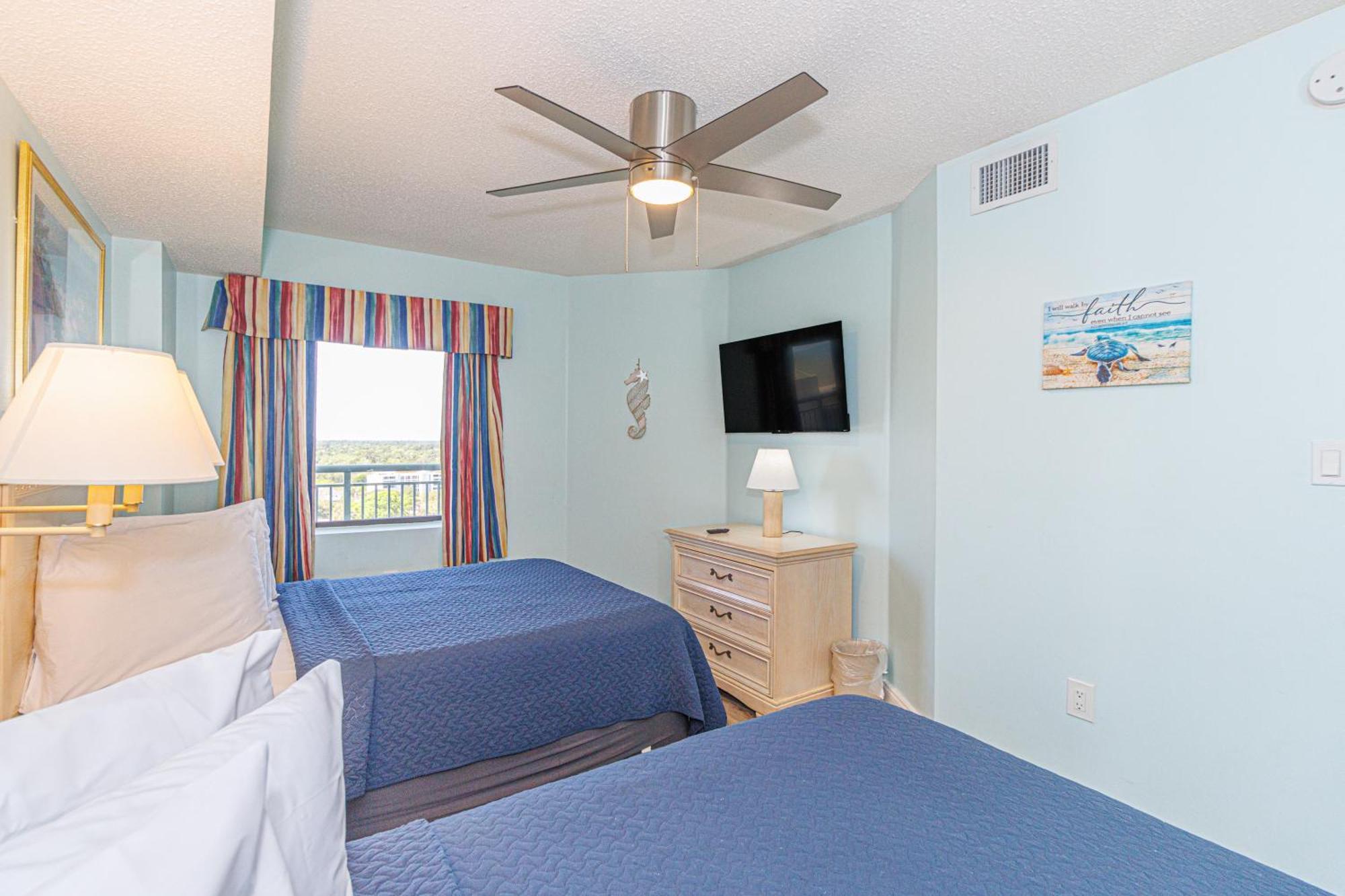Oceanview 3Br Condo - 16Th Floor - Spacious Floor Plan And Incredible Views! - Sand Dunes 1603 Myrtle Beach Buitenkant foto