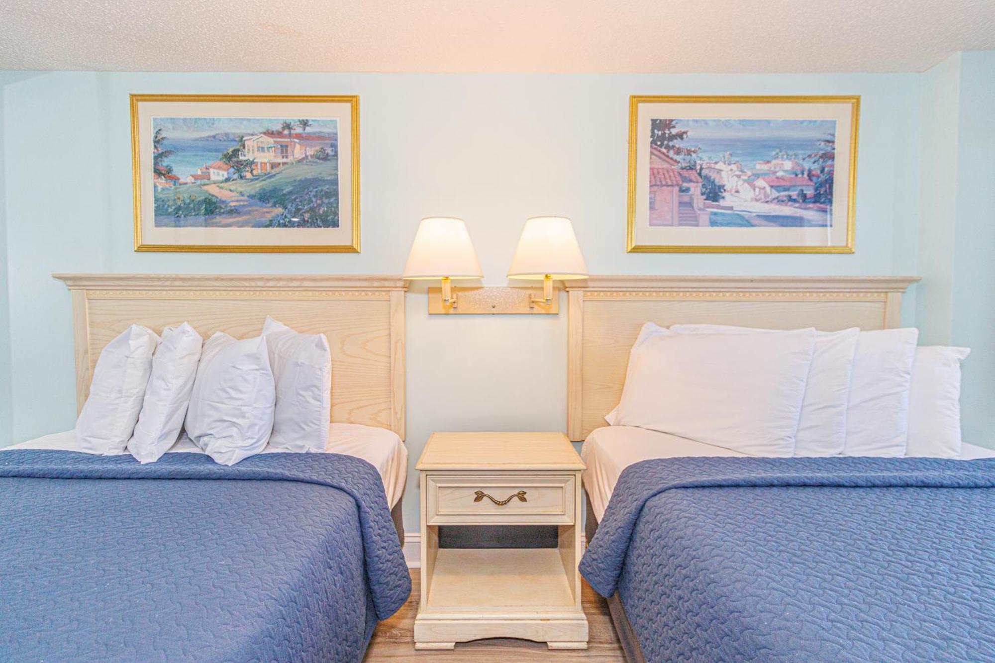 Oceanview 3Br Condo - 16Th Floor - Spacious Floor Plan And Incredible Views! - Sand Dunes 1603 Myrtle Beach Buitenkant foto