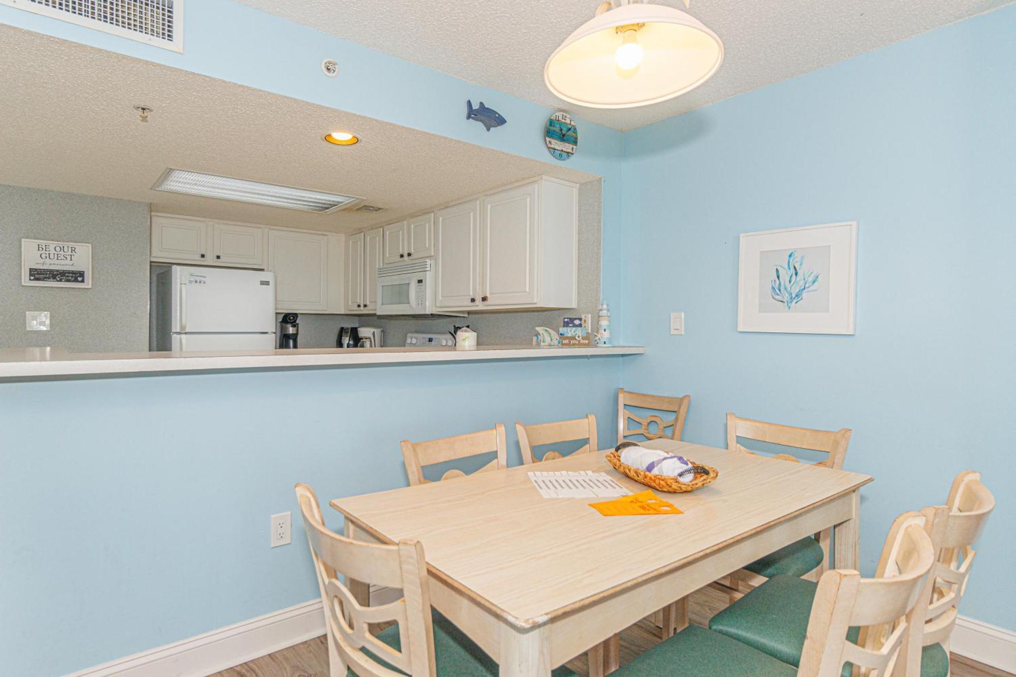Oceanview 3Br Condo - 16Th Floor - Spacious Floor Plan And Incredible Views! - Sand Dunes 1603 Myrtle Beach Buitenkant foto