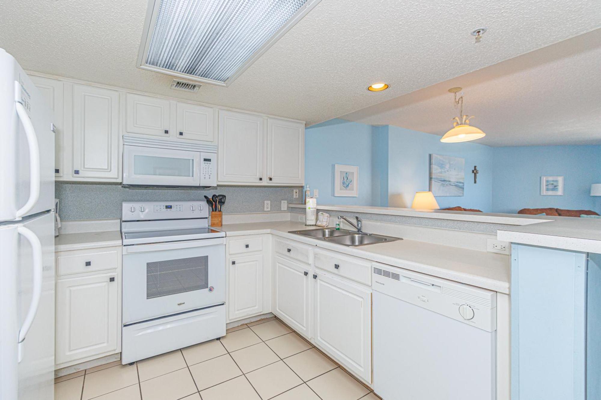 Oceanview 3Br Condo - 16Th Floor - Spacious Floor Plan And Incredible Views! - Sand Dunes 1603 Myrtle Beach Buitenkant foto
