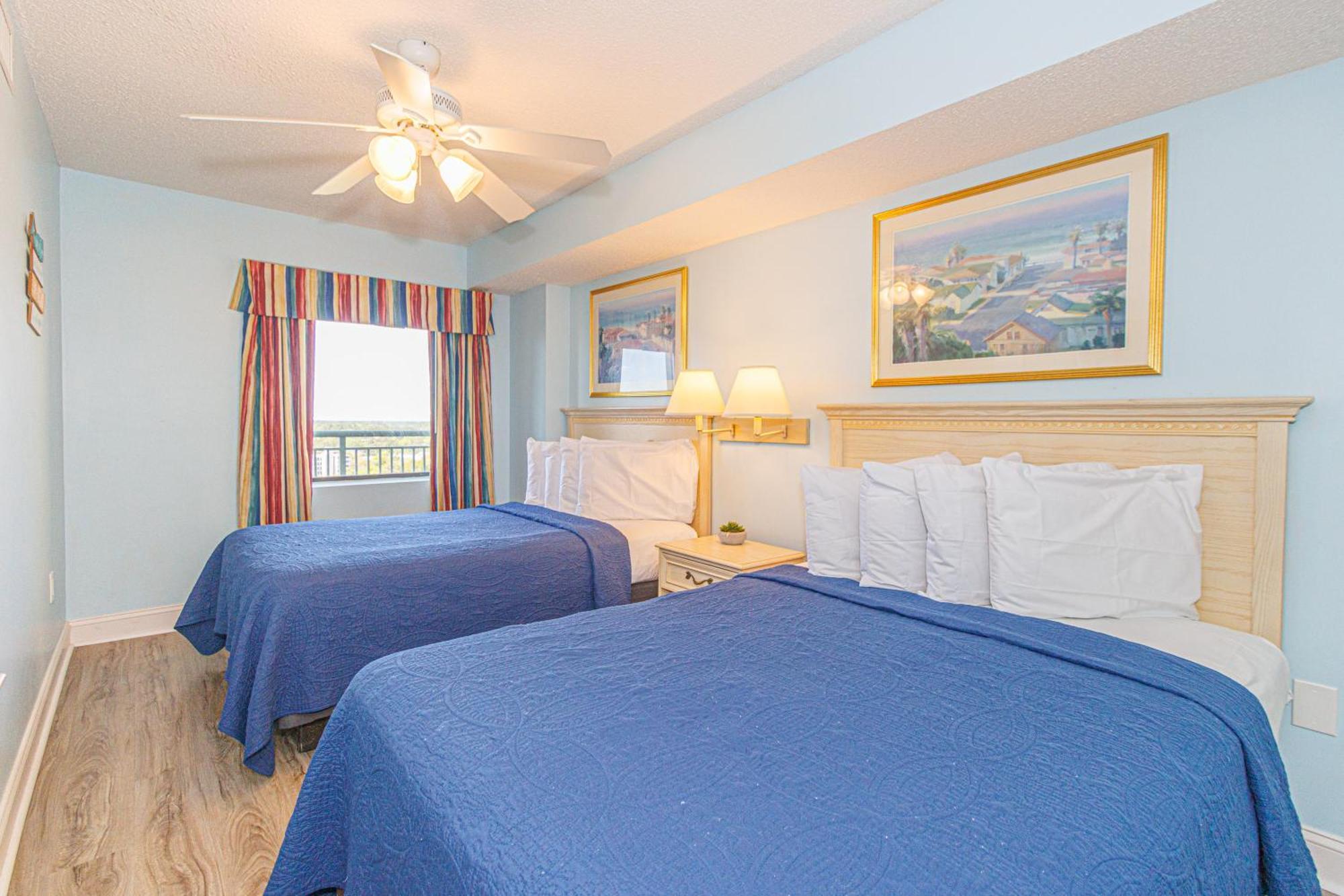 Oceanview 3Br Condo - 16Th Floor - Spacious Floor Plan And Incredible Views! - Sand Dunes 1603 Myrtle Beach Buitenkant foto