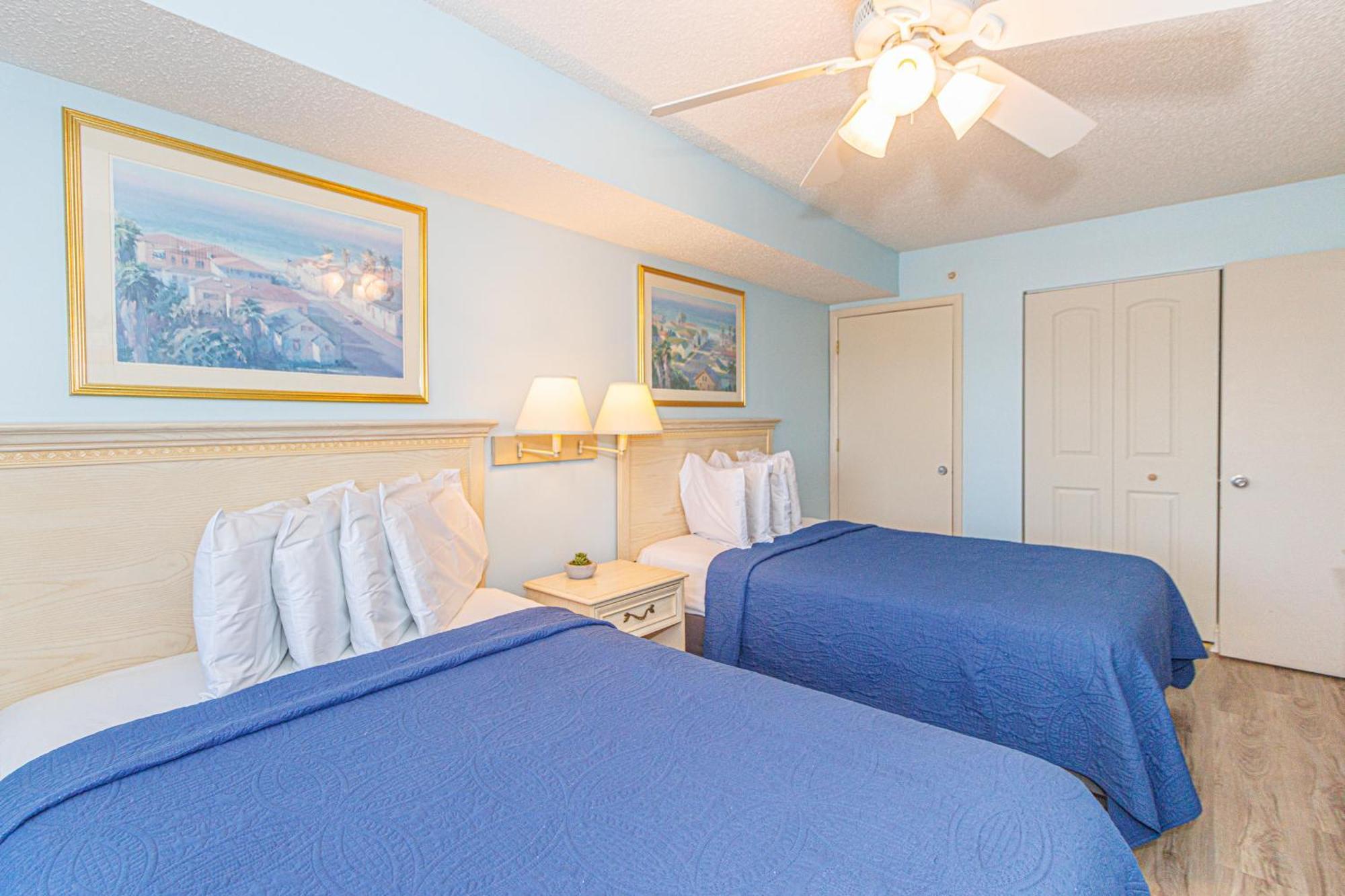 Oceanview 3Br Condo - 16Th Floor - Spacious Floor Plan And Incredible Views! - Sand Dunes 1603 Myrtle Beach Buitenkant foto