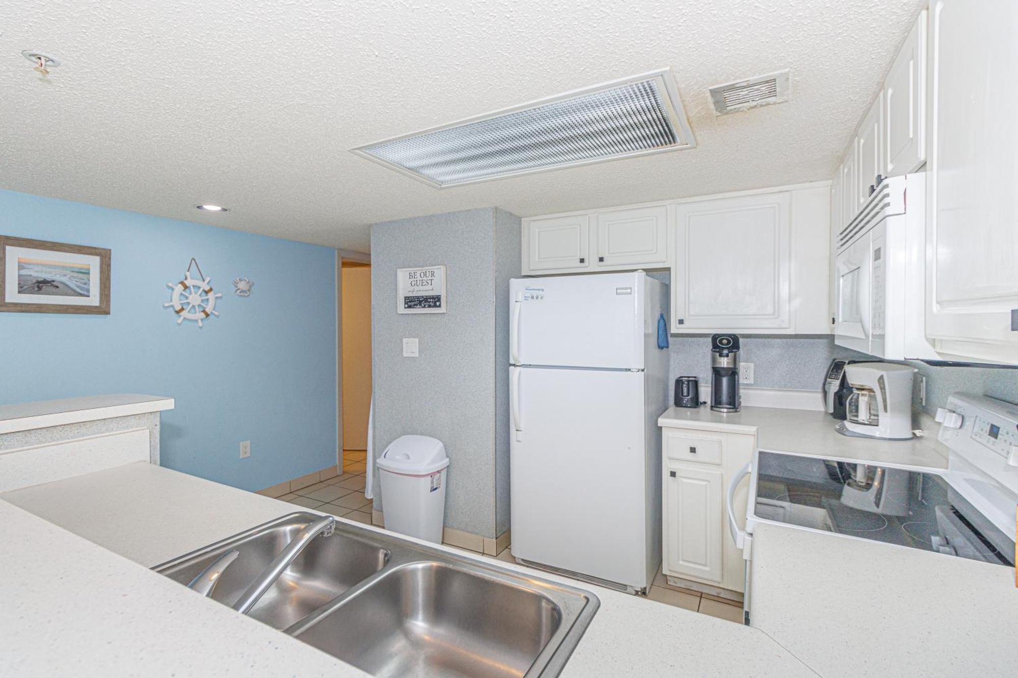 Oceanview 3Br Condo - 16Th Floor - Spacious Floor Plan And Incredible Views! - Sand Dunes 1603 Myrtle Beach Buitenkant foto